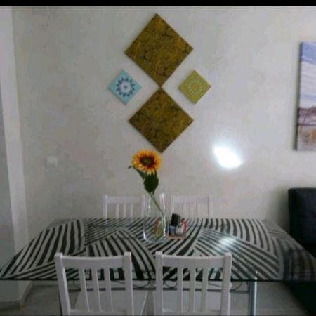 Alfalfa Suites Centro Sevilla Buitenkant foto