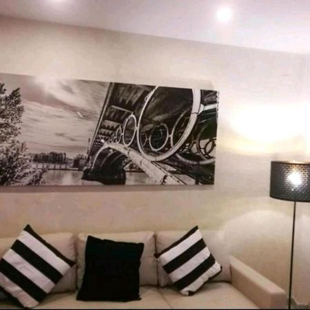 Alfalfa Suites Centro Sevilla Buitenkant foto