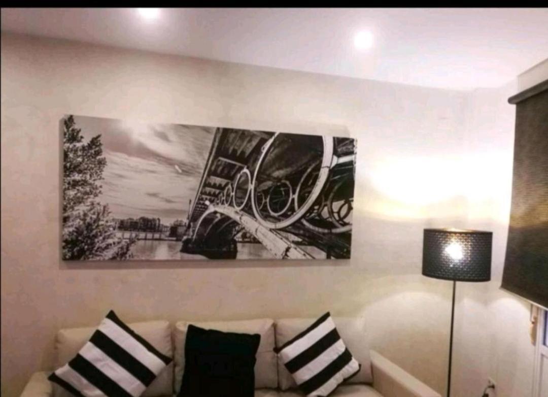 Alfalfa Suites Centro Sevilla Buitenkant foto