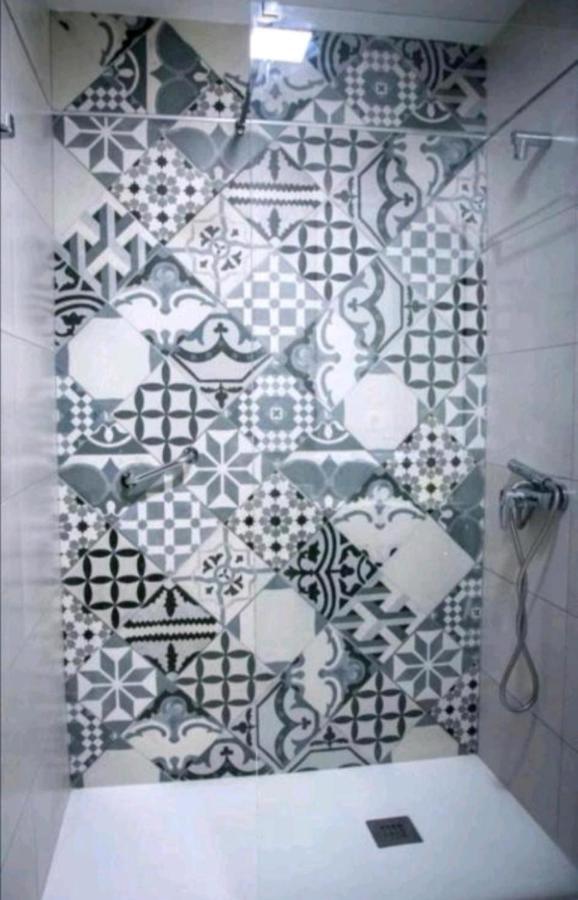 Alfalfa Suites Centro Sevilla Buitenkant foto