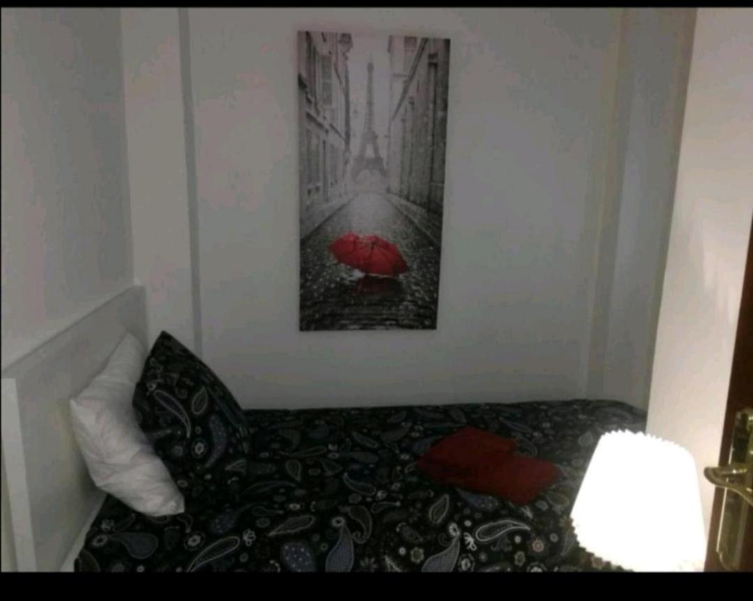 Alfalfa Suites Centro Sevilla Buitenkant foto