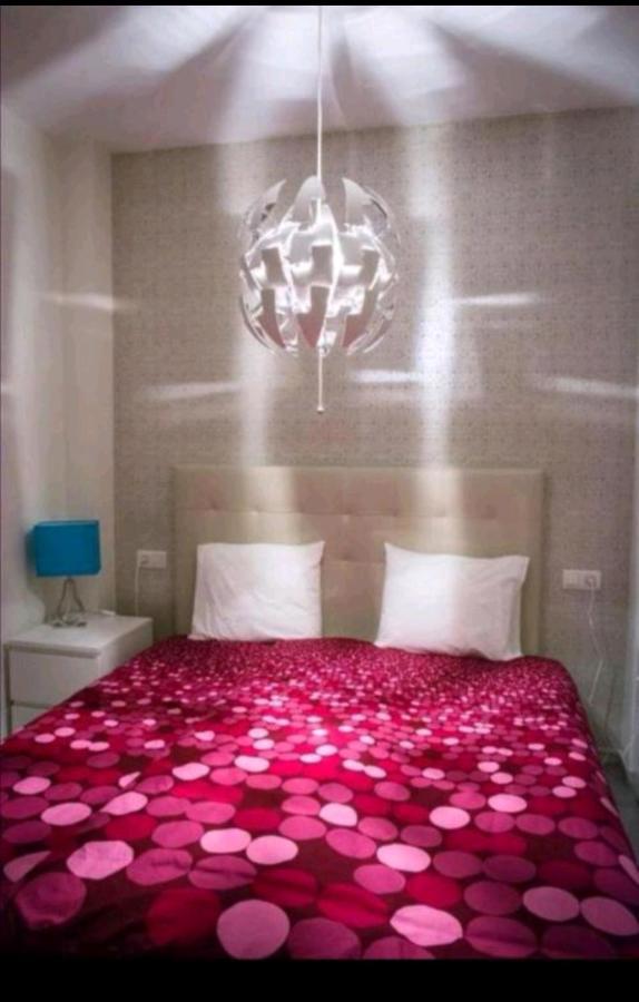 Alfalfa Suites Centro Sevilla Buitenkant foto
