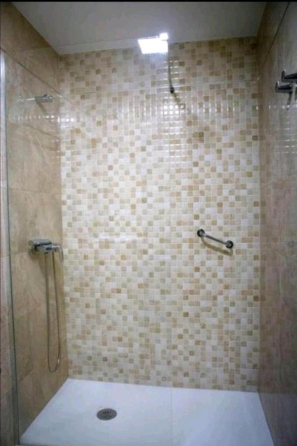 Alfalfa Suites Centro Sevilla Buitenkant foto