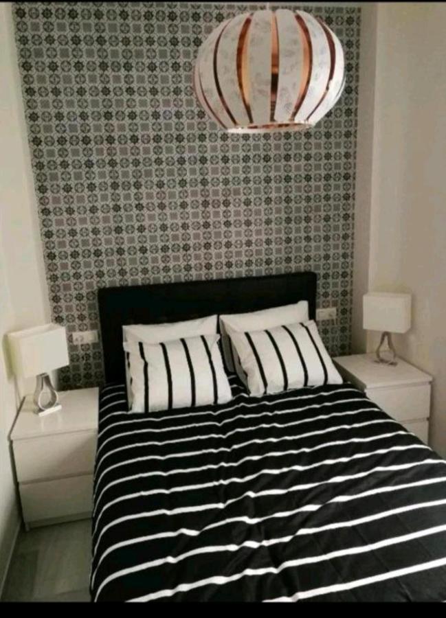 Alfalfa Suites Centro Sevilla Buitenkant foto